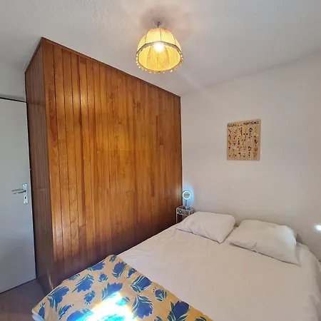 Sequoias N°102 - 2p4 Apartment