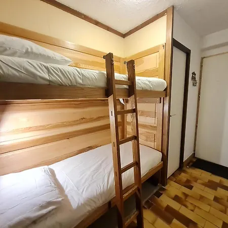 Apartment Sequoias N°102 - 2p4 Les Deux Alpes